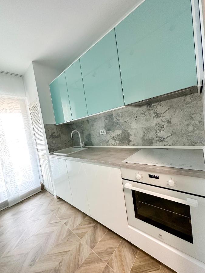 Studio 21 Bukarest Exterior foto