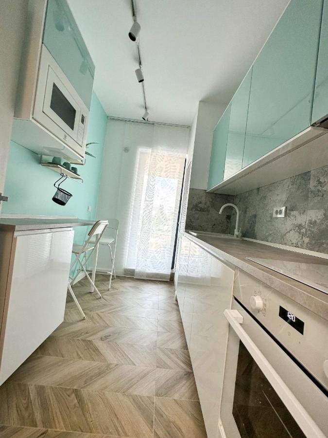 Studio 21 Bukarest Exterior foto